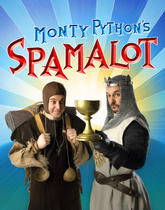 Monty Python´s Spamalot